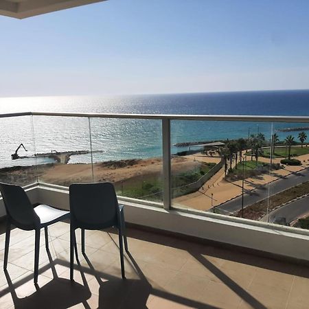Neve David Hotel Netanya Luaran gambar