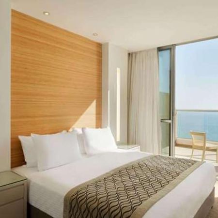 Neve David Hotel Netanya Luaran gambar