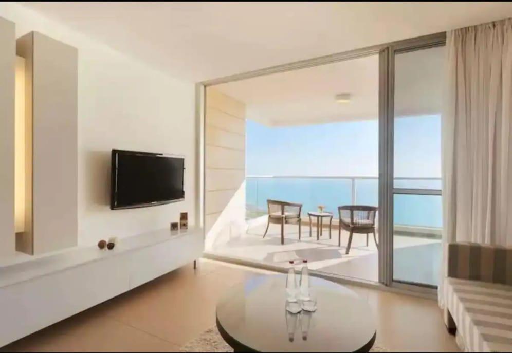 Neve David Hotel Netanya Luaran gambar
