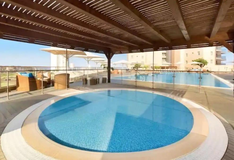 Neve David Hotel Netanya Luaran gambar